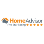 home advisor 5 star rating, aurora, il, chicago suburbs, crs basement waterproofing